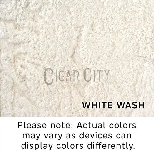 Ureshades - White Wash ICT