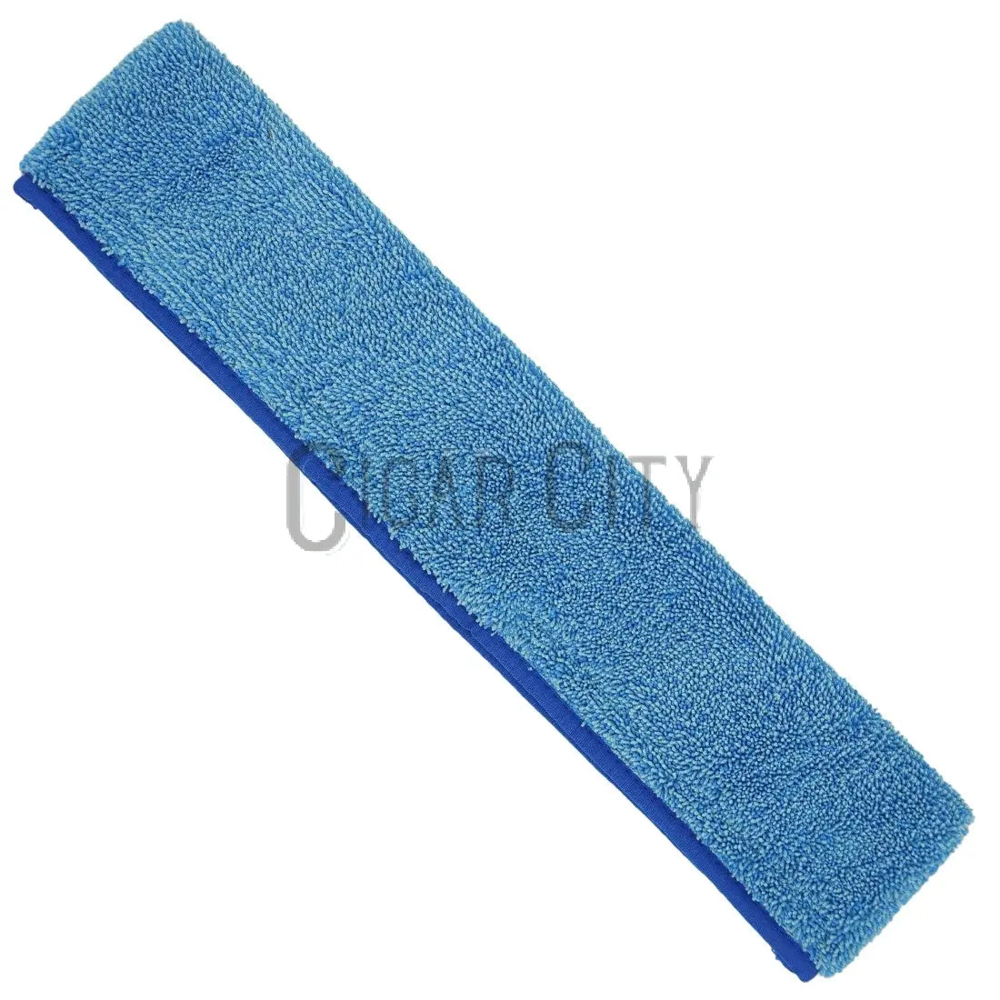 Wagtail Applicator T-Bar Microfiber Sleeve WindowCleaner.com