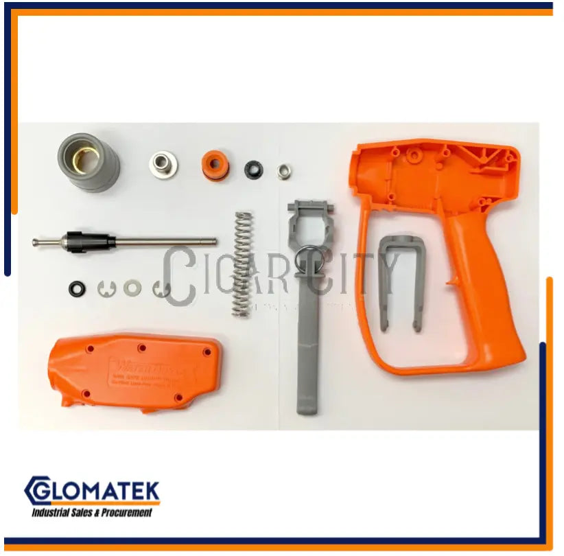 Waterboss Gun Repair Kit - WB-RK-750-B Glomatek