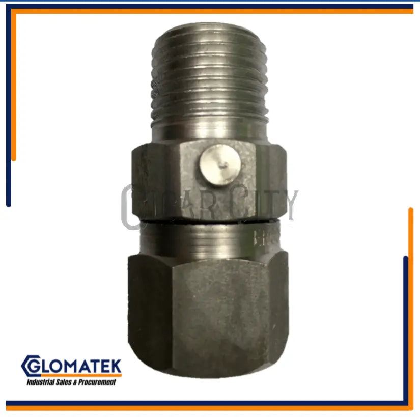 Waterboss Gun WB-3500-1/2-SS Glomatek