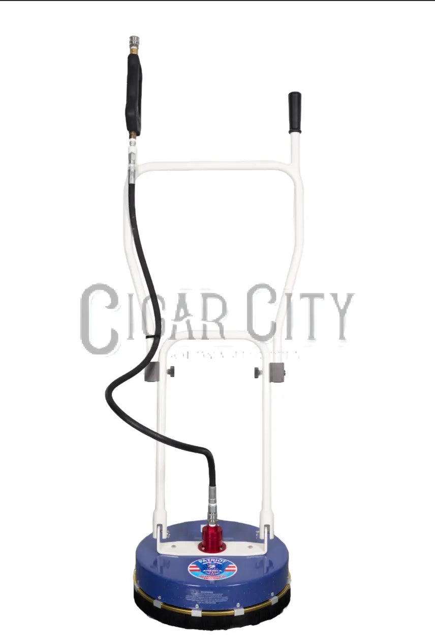 Whisper Wash The Patriot 16 Inch Surface Cleaner | Professional Pressure Washing Surface Cleaner Cigarcity Softwash