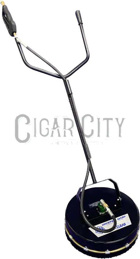 Whisper Wash Ultra CLean 19" Hover Whisper Wash