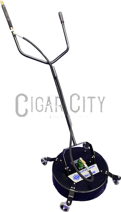 Whisper Wash Ultra Clean 19" WW Whisper Wash