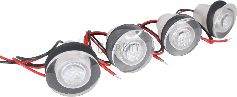 White LED Light for Water Tanks Cigarcity Softwash.