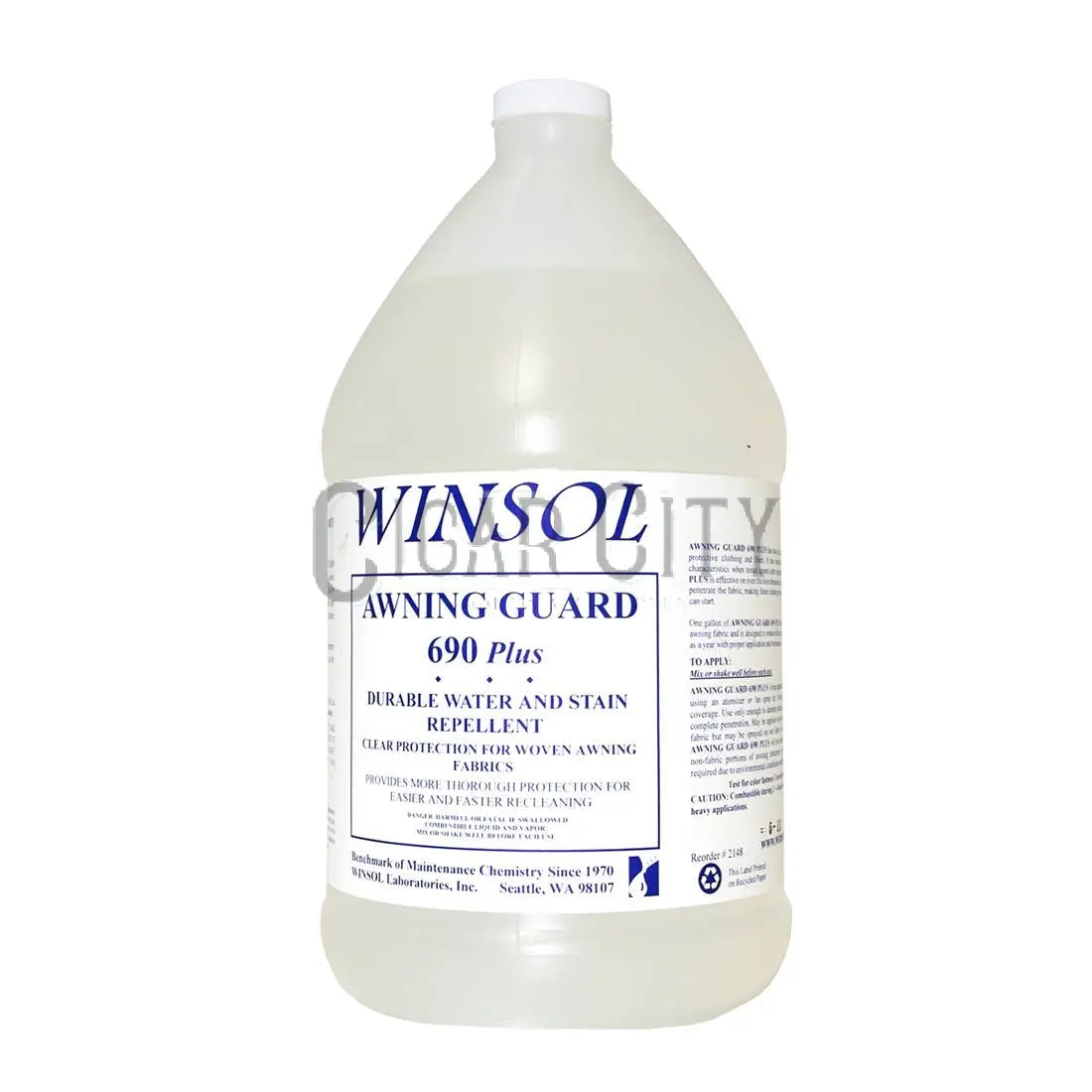 Winsol Awning Guard 690 Plus WindowCleaner.com