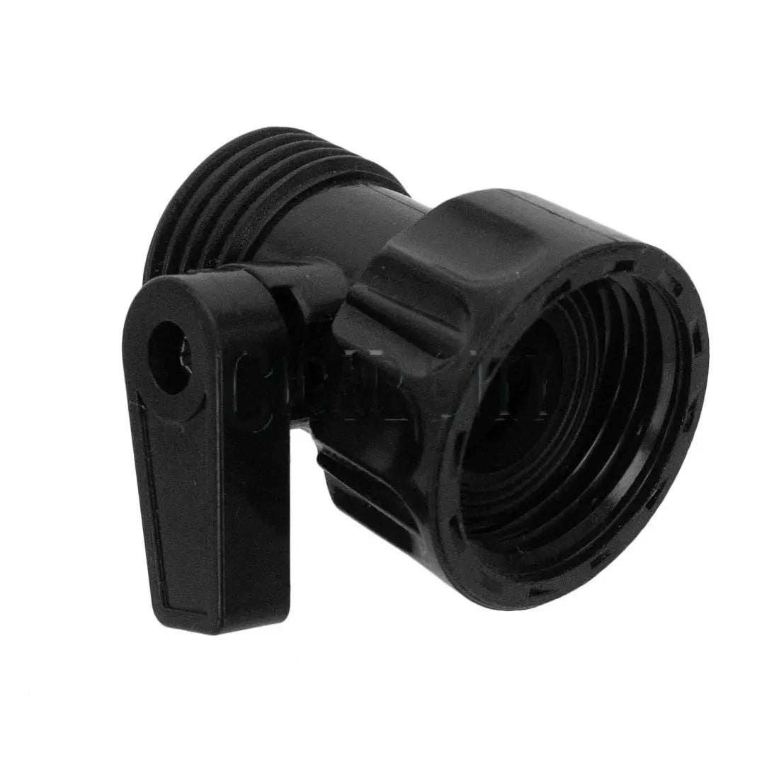 World Enterprises Plastic Ball Valve WindowCleaner.com