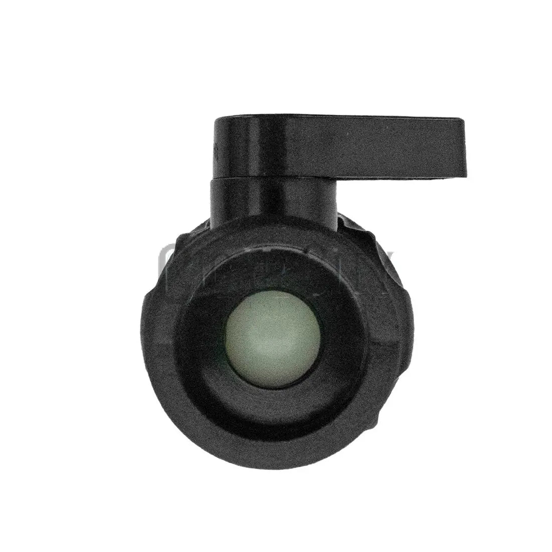 World Enterprises Plastic Ball Valve WindowCleaner.com