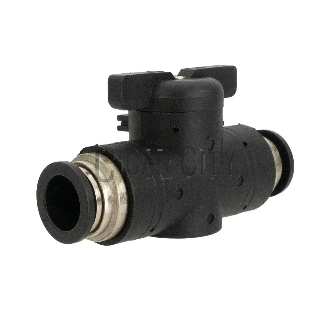 World Enterprises Push-to-Fit Shut-Off Valve WindowCleaner.com