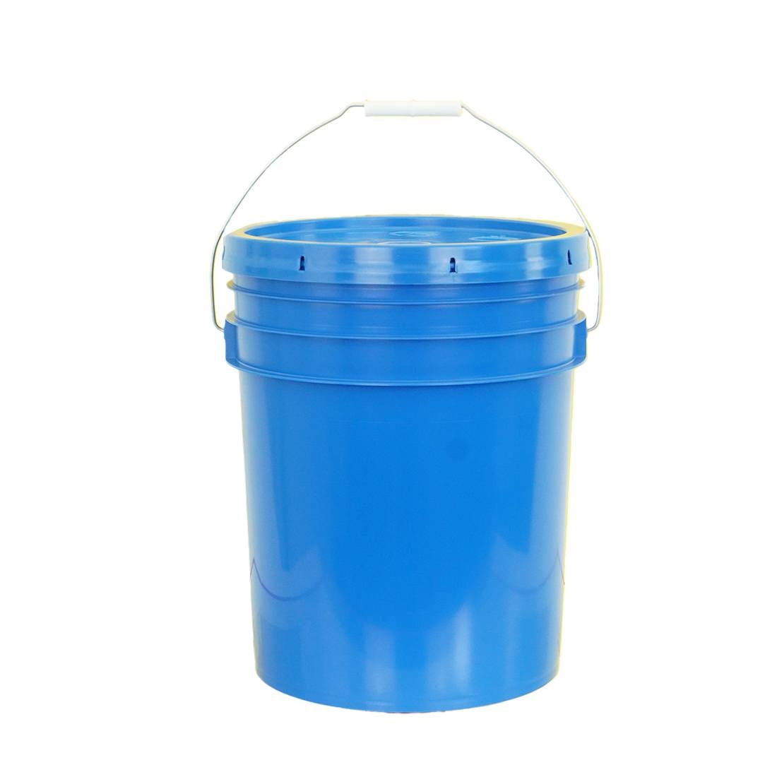 World Enterprises Round Bucket Lid WindowCleaner.com