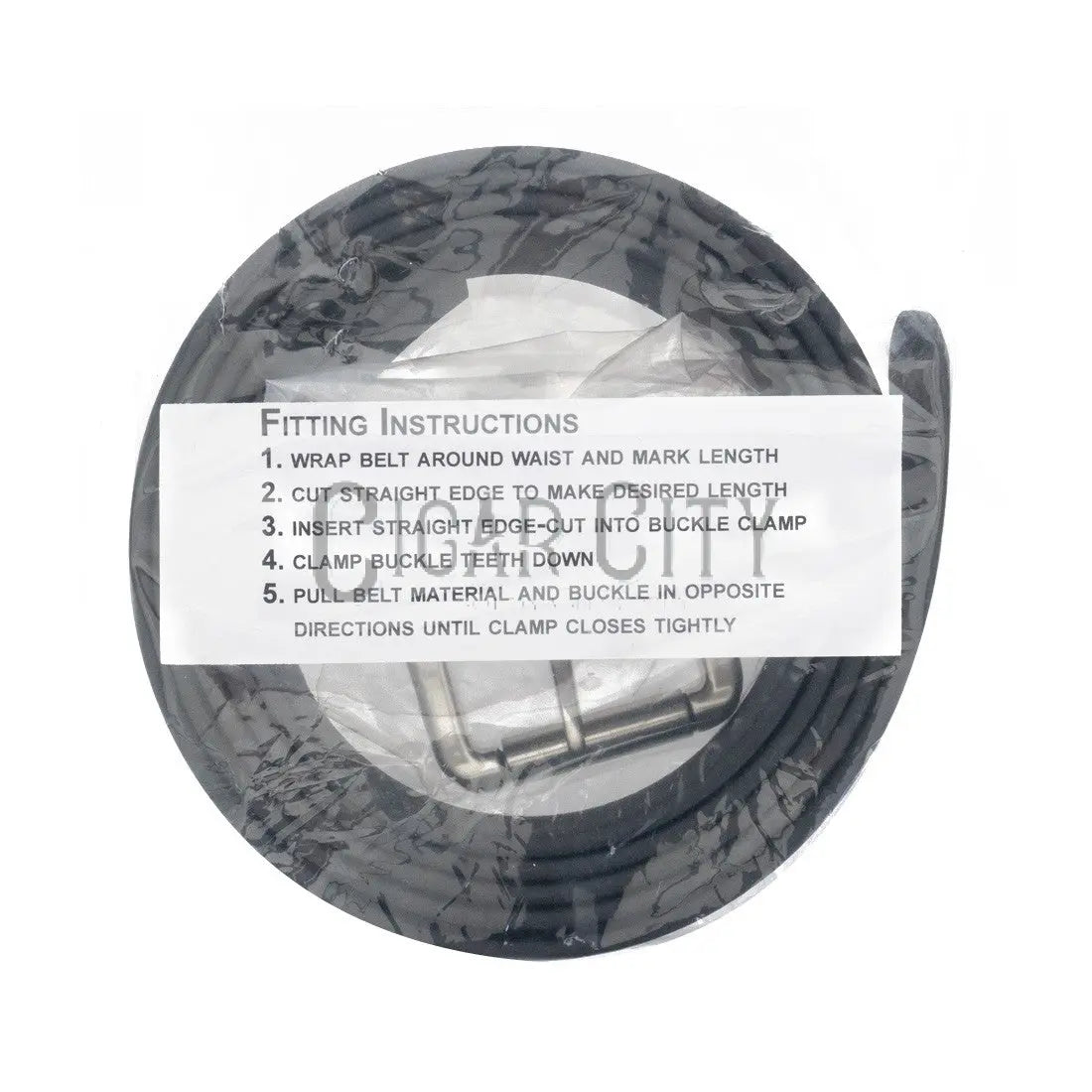 World Enterprises Standard Belt - 1.5 Inch WindowCleaner.com