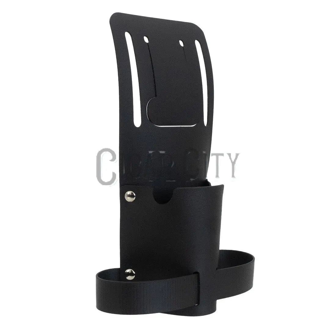 World Enterprises Triple Loop Adjustable Holster WindowCleaner.com