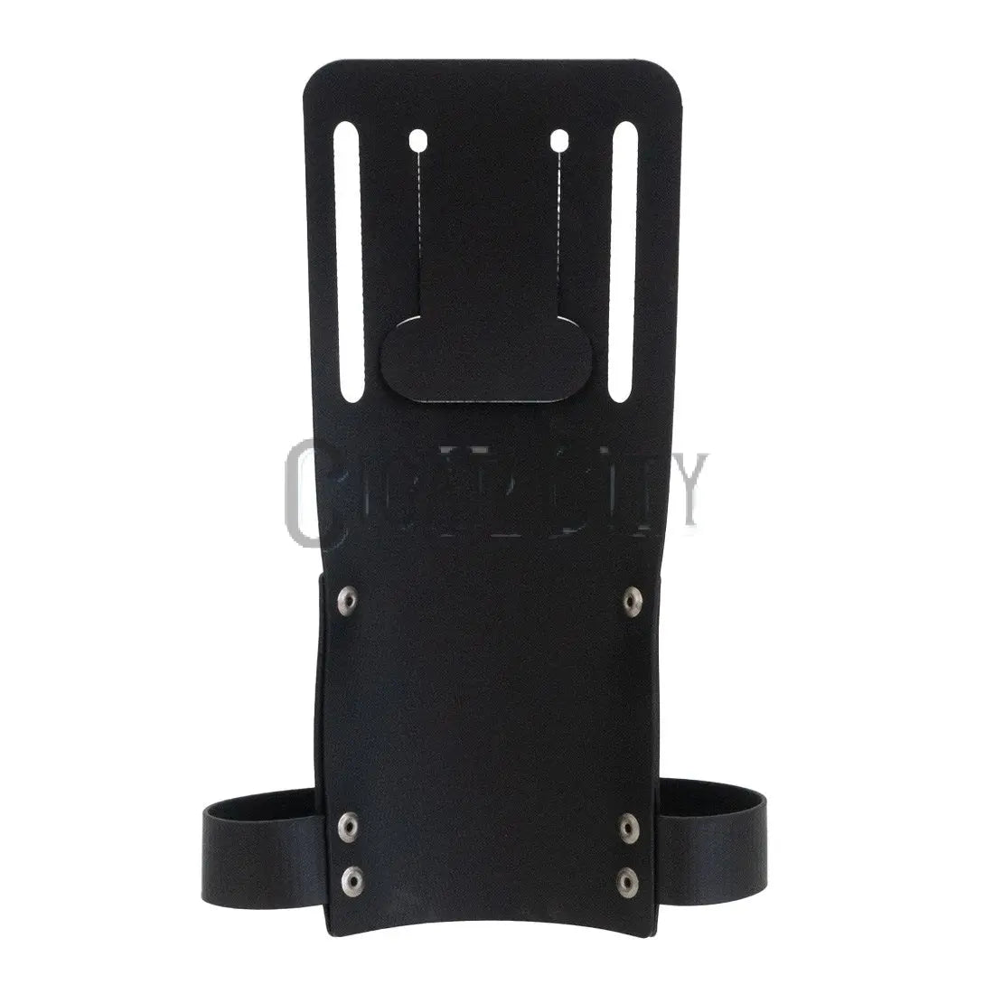 World Enterprises Triple Loop Adjustable Holster WindowCleaner.com