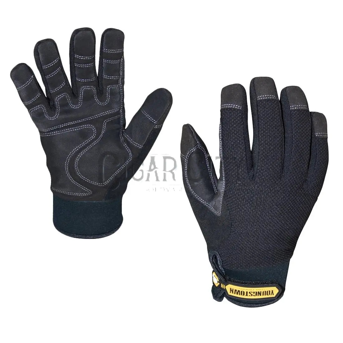 Youngstown Winter Plus Glove WindowCleaner.com