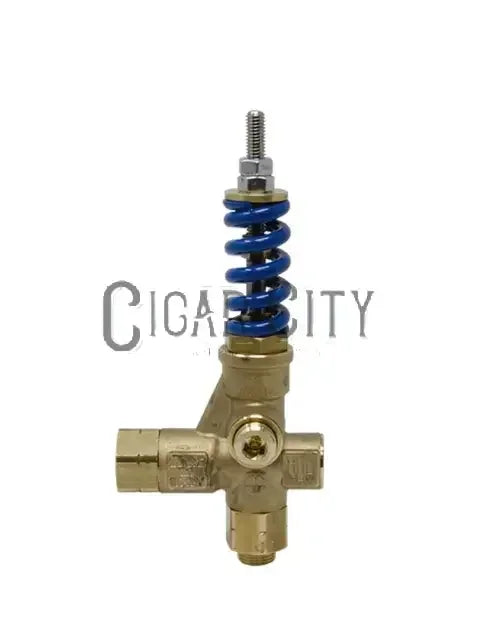 ZH288 Blue Spring Unloader - 8+ GPM Manatee