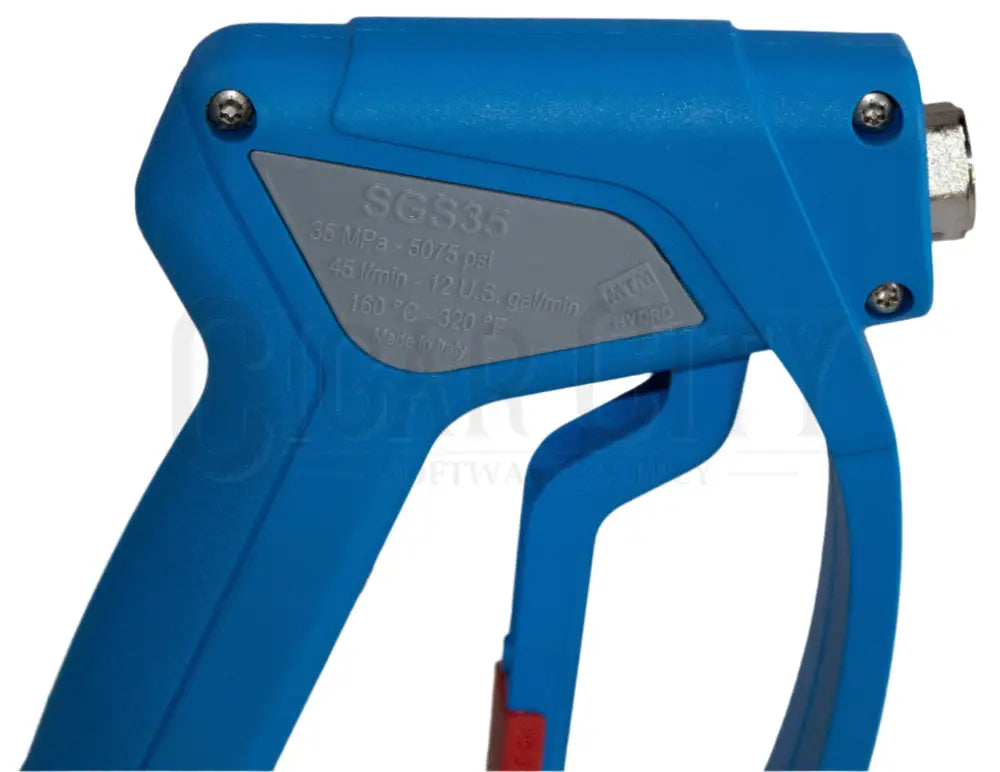 Acqualine SGS35 Cigarcity Softwash.