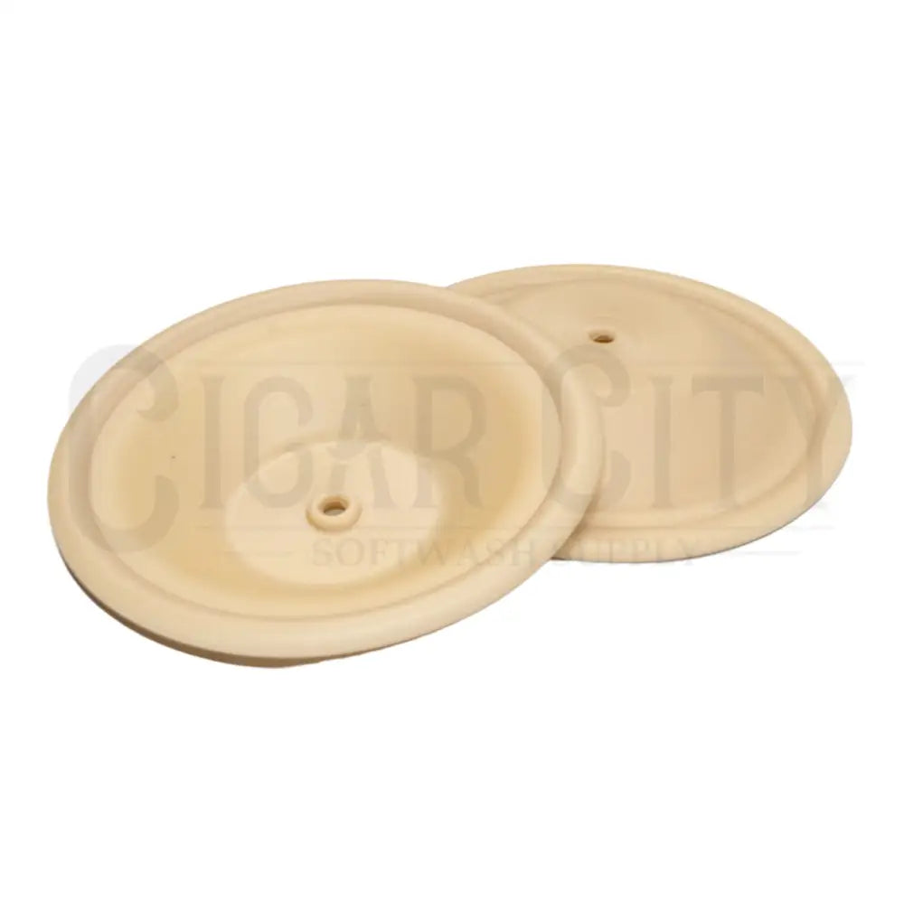 All-Flo 1/2" Wet End Repair Kit Santoprene (2 Pack) 10600-23-2PK Pumps Cigarcity Softwash.