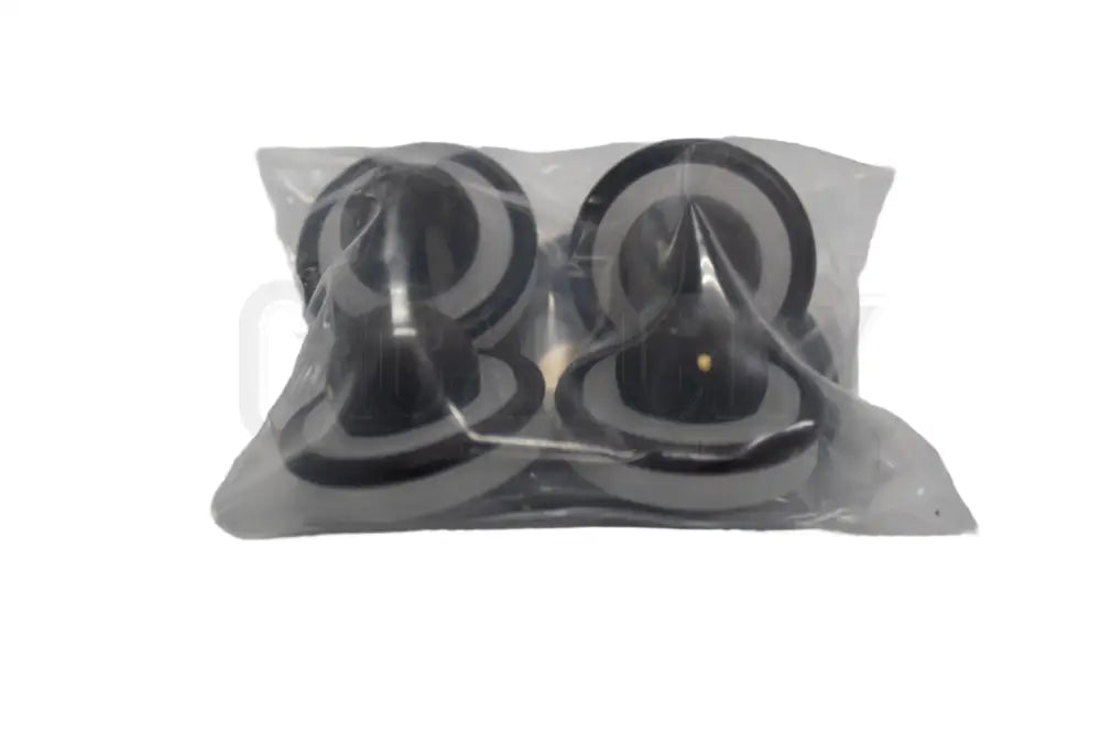 All-Flo 1/2" Wet End Repair Kit Viton AWE-050-VVKV-P Pumps Cigarcity Softwash.