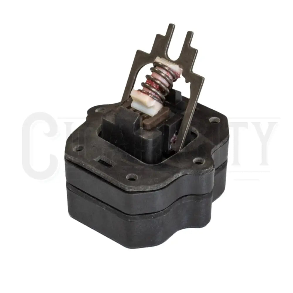 All-Flo 3/8" Air Valve Replacement 40380-54 Pumps Cigarcity Softwash.