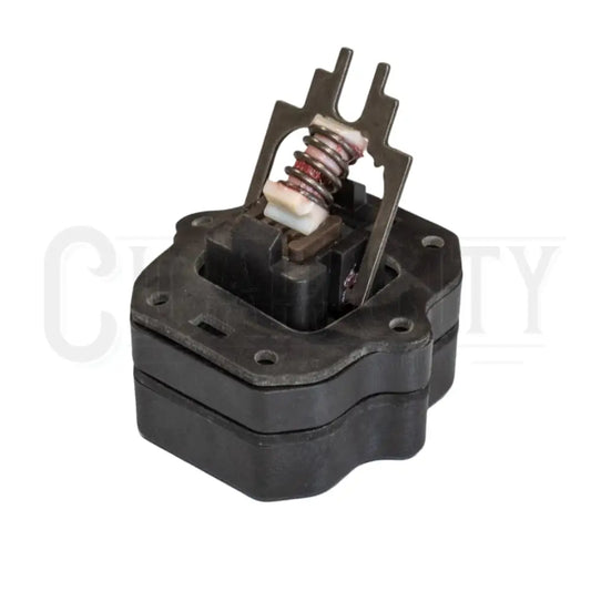 All-Flo 3/8" Air Valve Replacement 40380-54 Pumps Cigarcity Softwash.