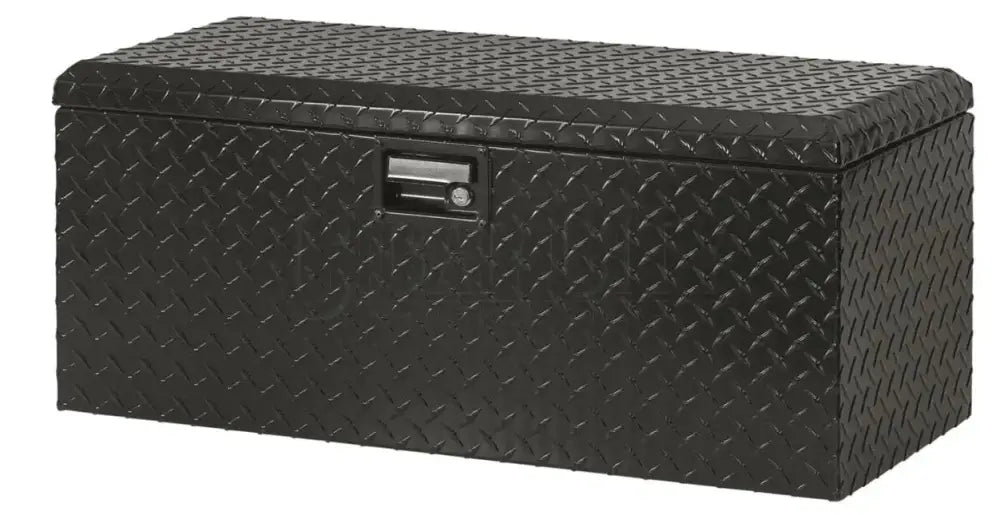 Aluminum Storage Box Cigarcity Softwash.