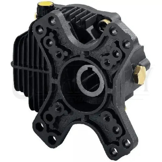 Annovi Reverberi Gearbox - 1601 Hardware Cigarcity Softwash.