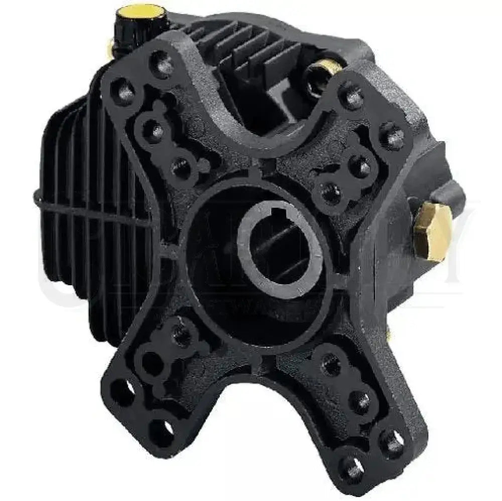 Annovi Reverberi Gearbox - 1601 Hardware Cigarcity Softwash.