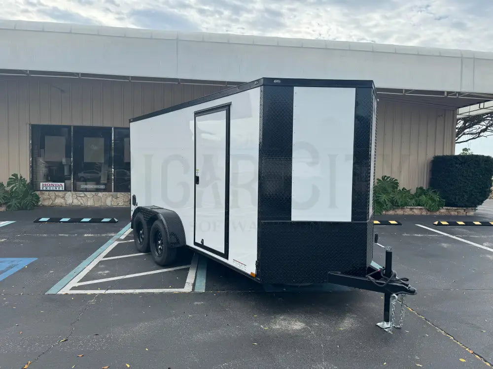 Anvil Enclosed Trailers Trailers Cigarcity Softwash.