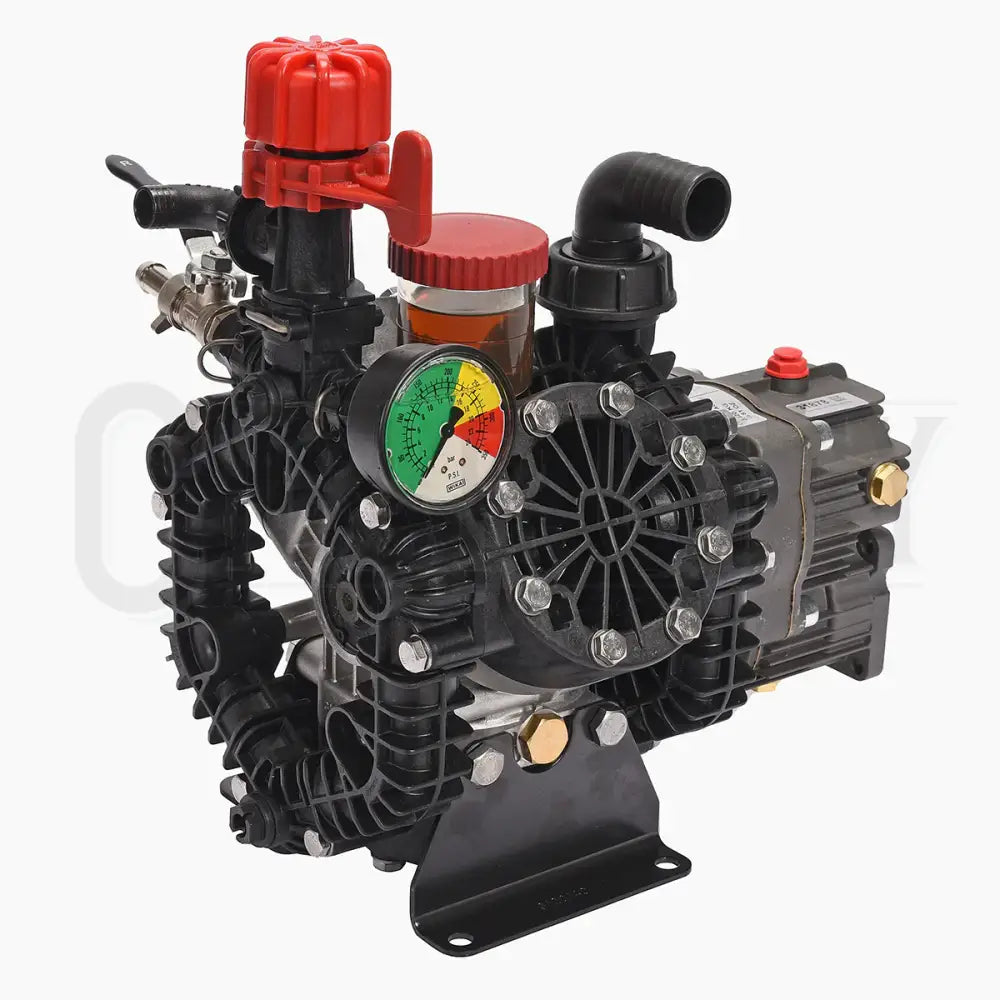 AR45 Diaphragm Roof Pump (Pump Only)  Cigarcity Softwash.