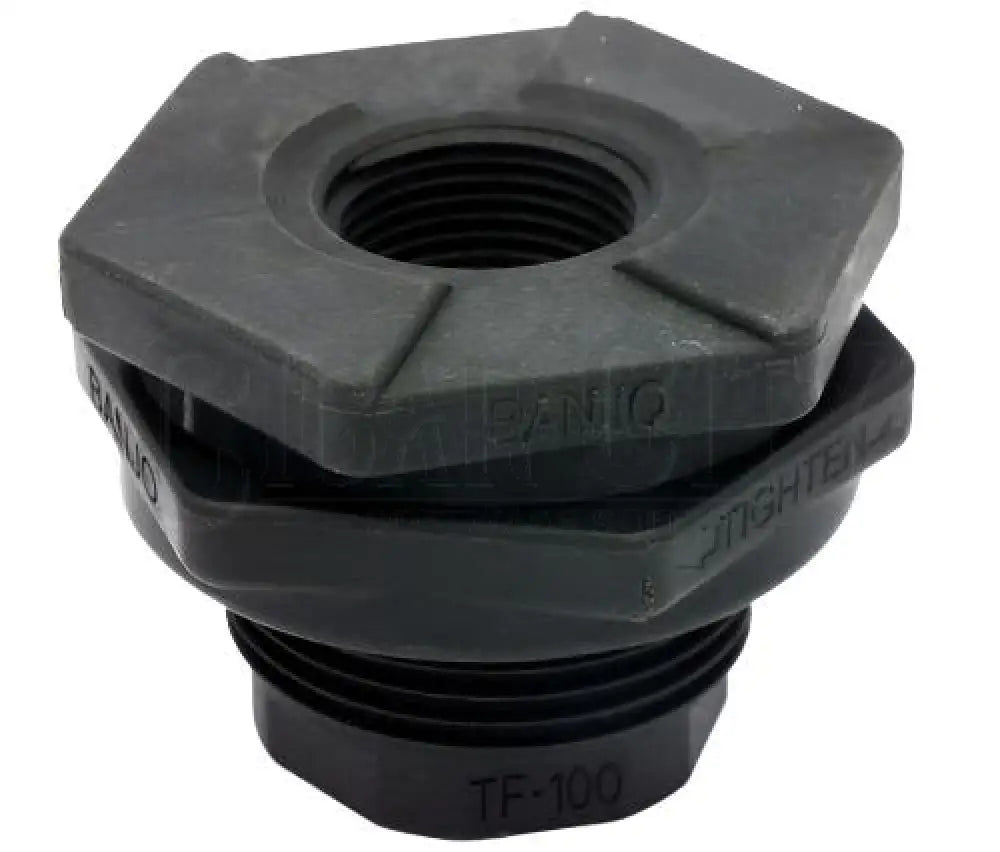 Banjo Bulkheads 1/2’’ TF050 Fittings