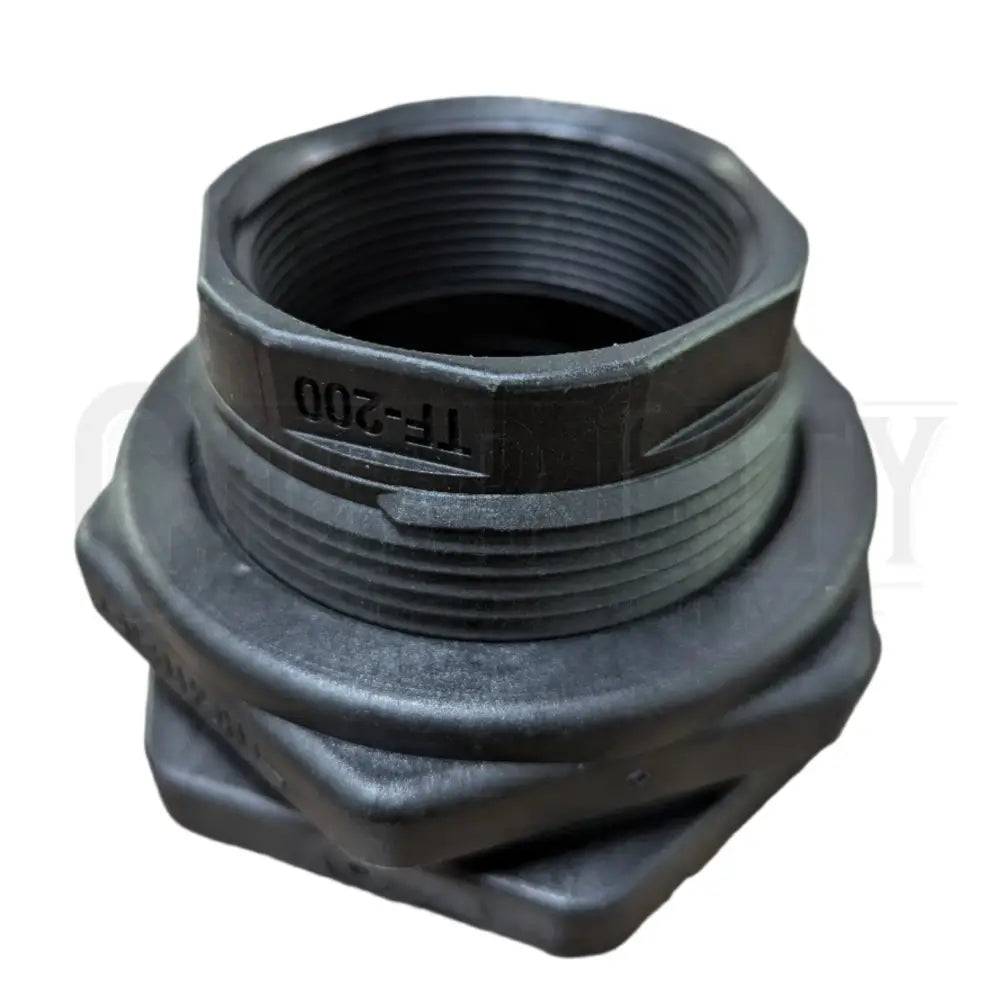 Banjo Bulkheads Fittings