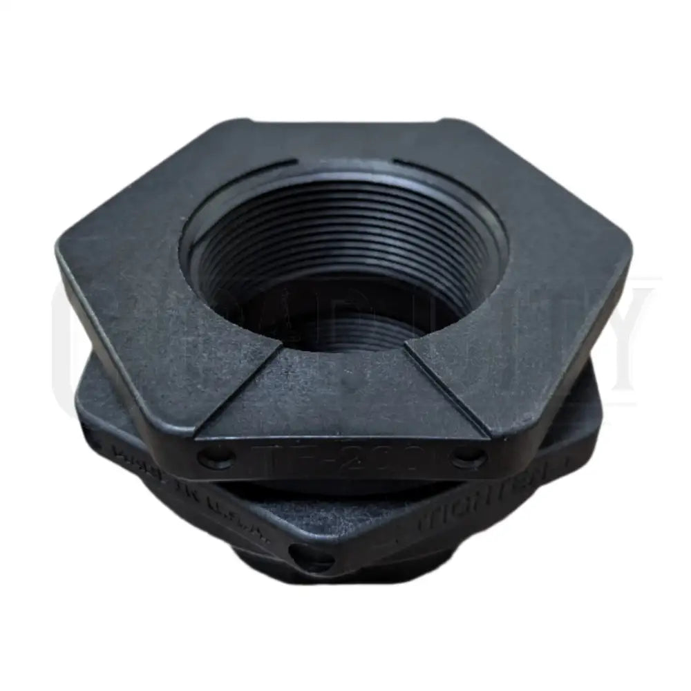 Banjo Bulkheads Fittings