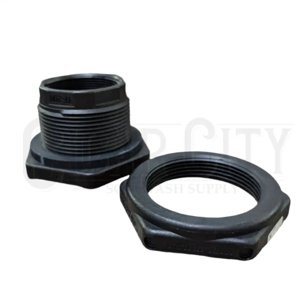 Banjo Bulkheads Fittings