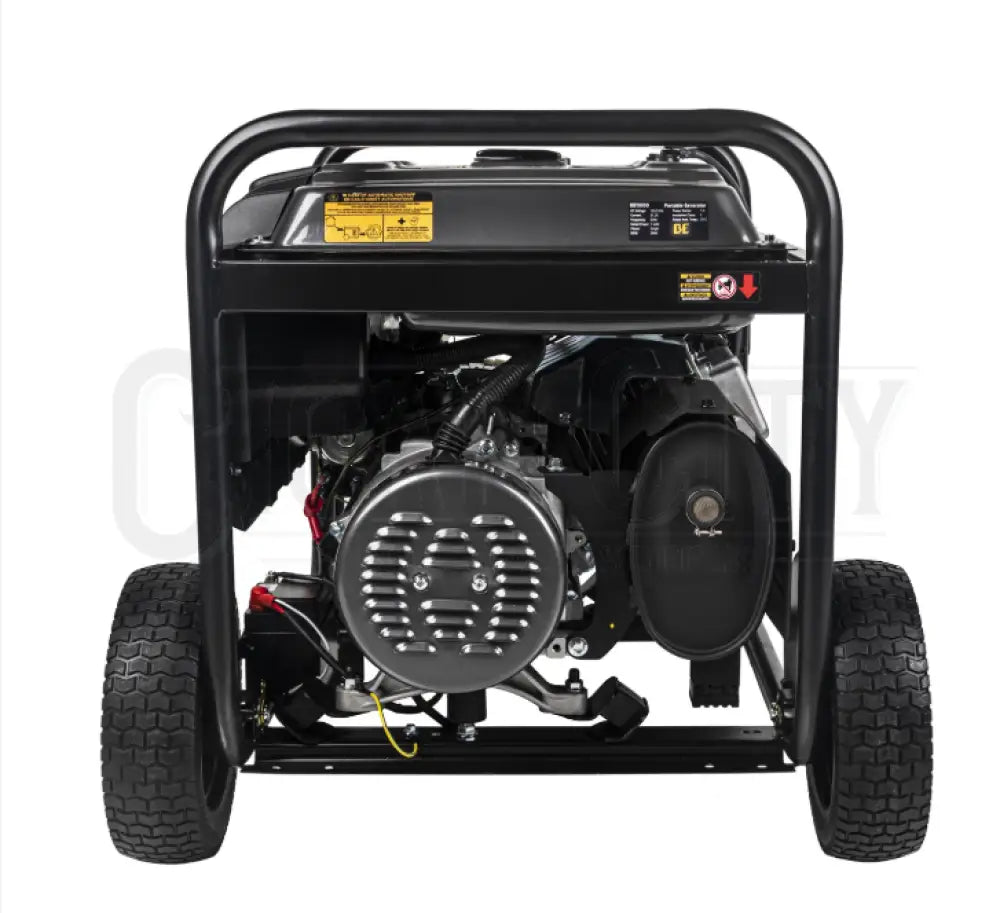 BE 11,000 Watt Generator Inverter Cigarcity Softwash.