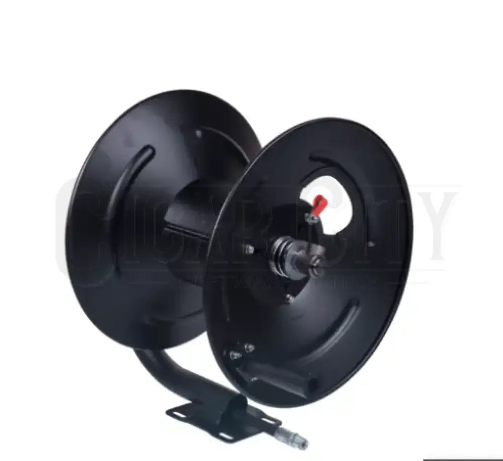 BE 200ft Hose Reel Cigarcity Softwash.