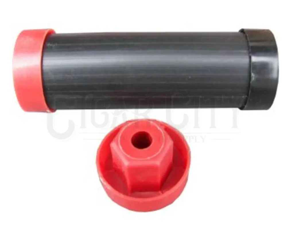 Beckett Flex Couplings for A-Housing Burners 2140501U Hardware Cigarcity Softwash.