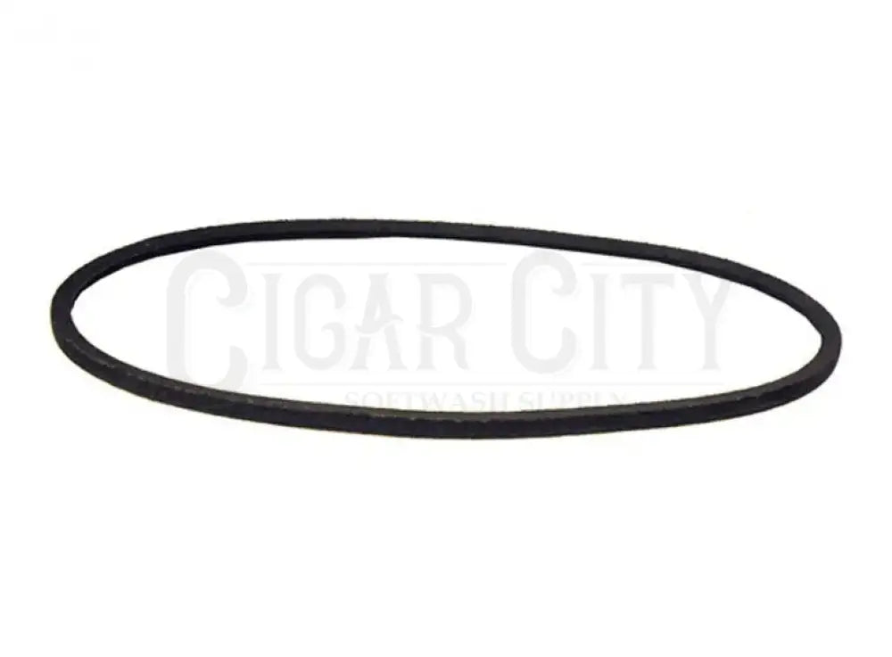 BELT DECK 1/2" X 67" MTD Cigarcity Softwash.