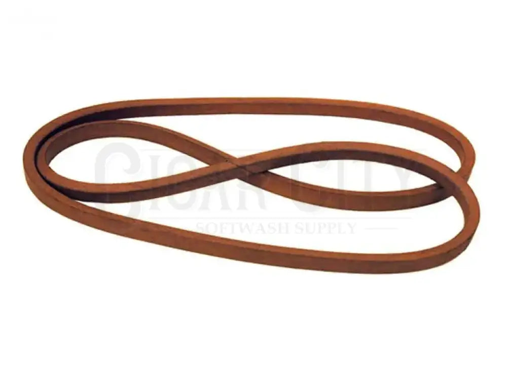 BELT DRIVE 1/2" X 82-1/2" AYP Cigarcity Softwash.