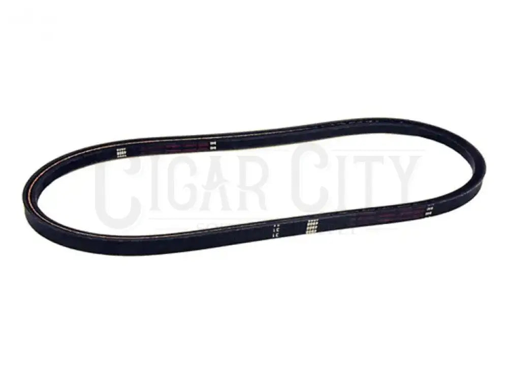 BELT ENGINE/TRANSMISSION 21/32" X 43.8" DIXIE CHOPPER Cigarcity Softwash.