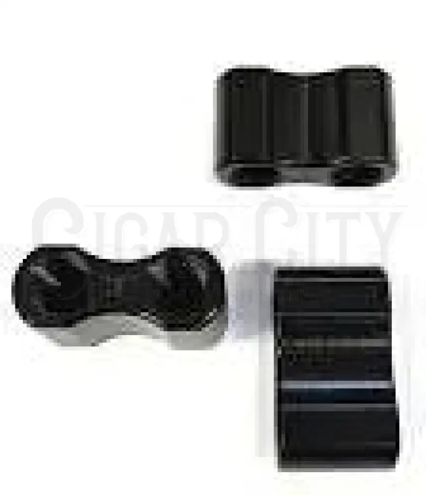 Black Anodized Davis Tip Holder Tips Cigarcity Softwash.