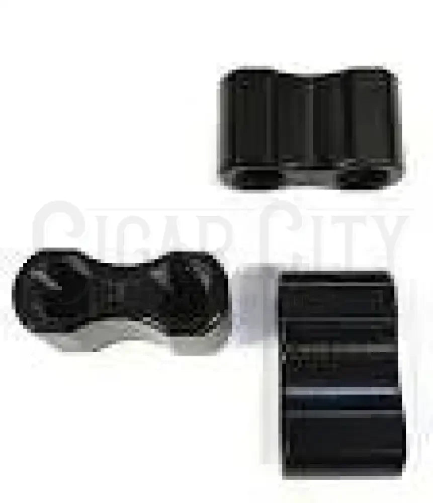 Black Anodized Davis Tip Holder Tips Cigarcity Softwash.