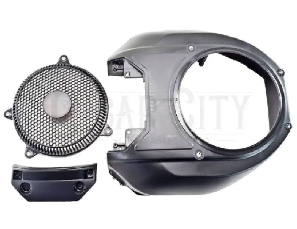 Blower housing Kit fits CRX680 7118176 Cigarcity Softwash.