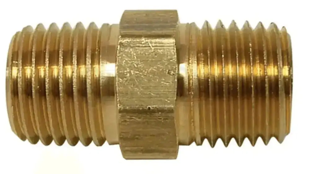 Brass Nipples Hardware Cigarcity Softwash.