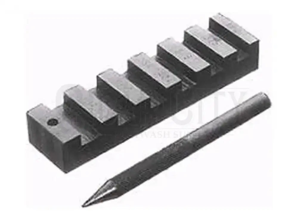 BREAKER SAW CHAIN POCKET Cigarcity Softwash.