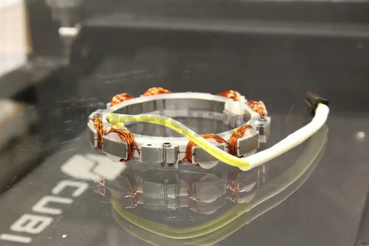 Briggs & Stratton Alternator  Cigarcity Softwash.