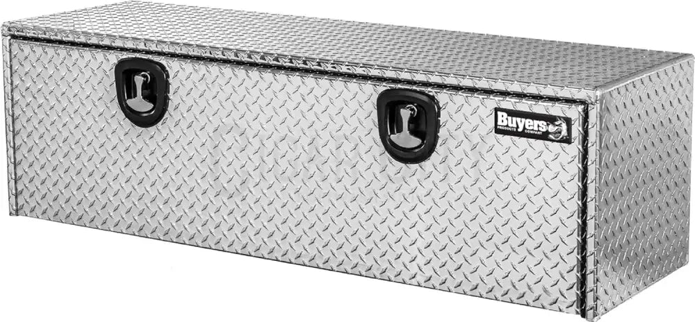 Buyers Truck Box 18 x 18 x 48 Inch Hardware Cigarcity Softwash.