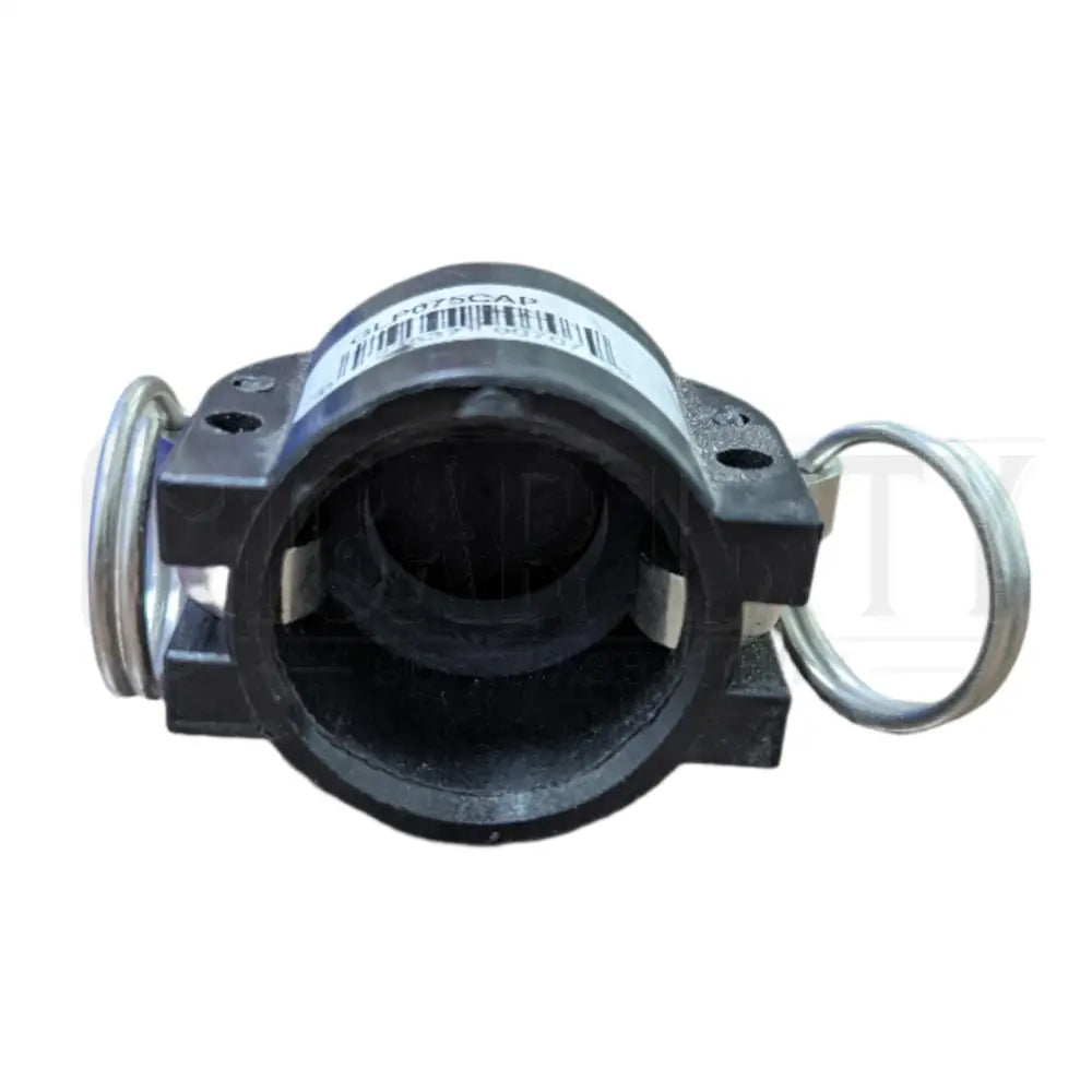 Camlock Cap 3/4" GLP075CAP Fittings Cigarcity Softwash.