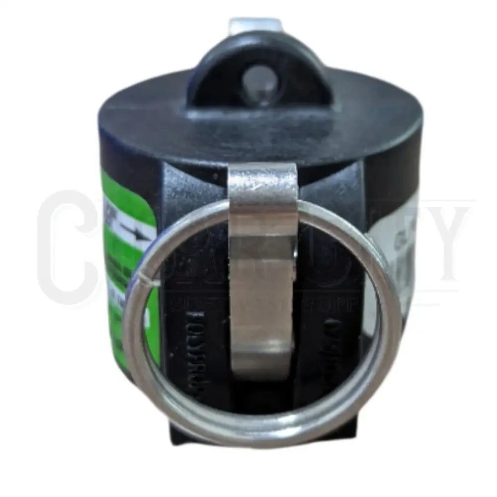 Camlock Cap 3/4" GLP075CAP Fittings Cigarcity Softwash.