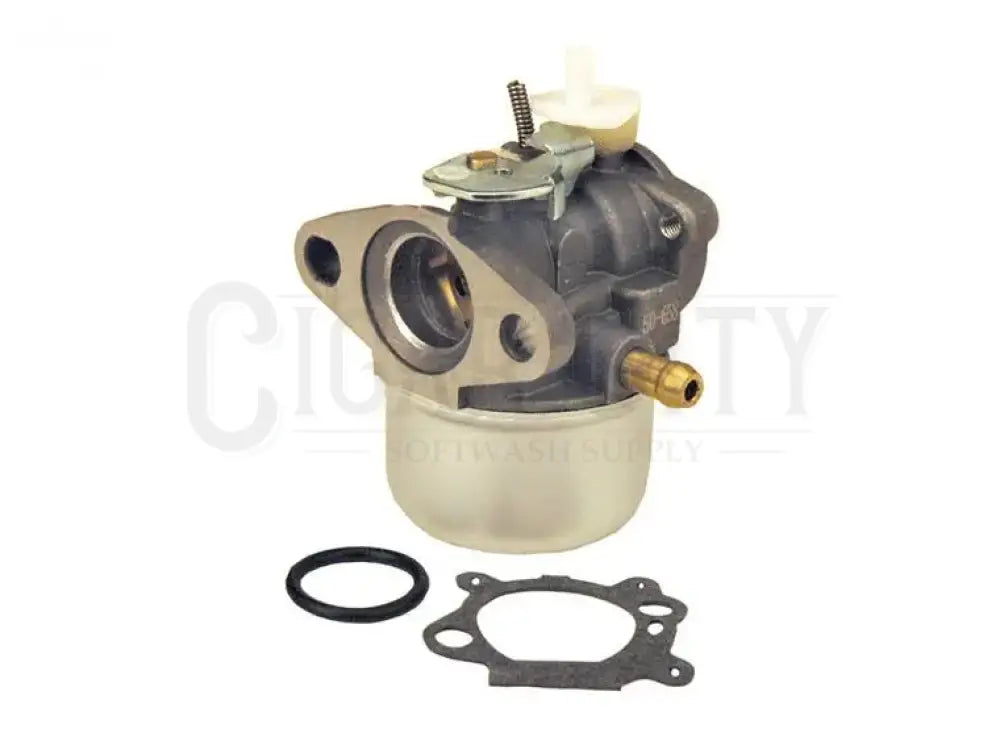 CARBURETOR FOR B&S Cigarcity Softwash.