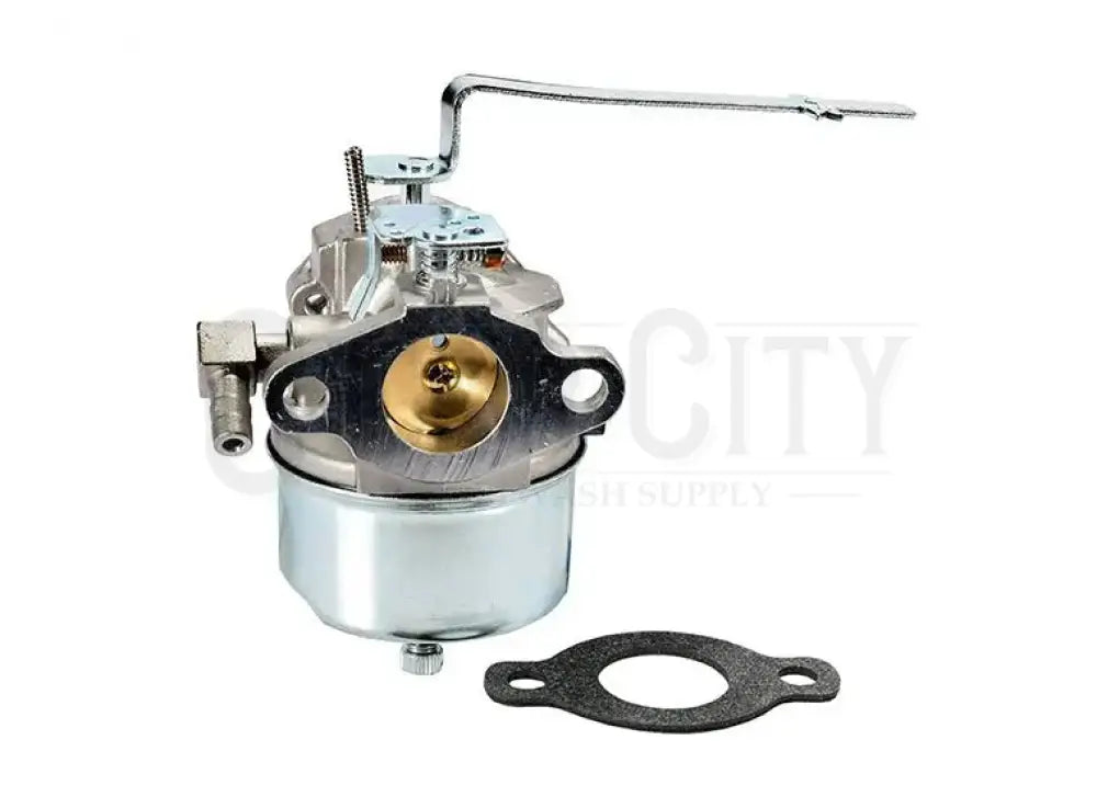 CARBURETOR FOR TECUMSEH Cigarcity Softwash.