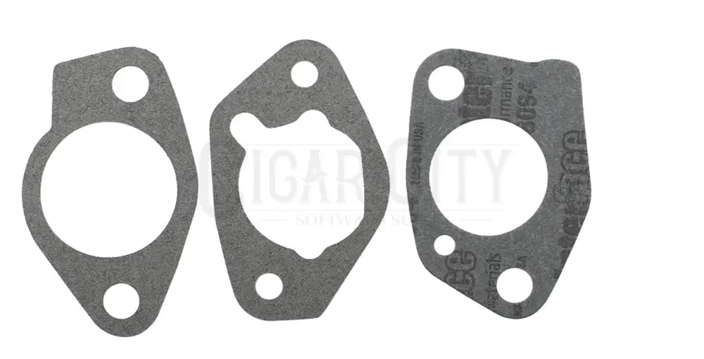 carburetor gasket kit for Honda GX390 & GX340 X000XDNTKN Cigarcity Softwash.